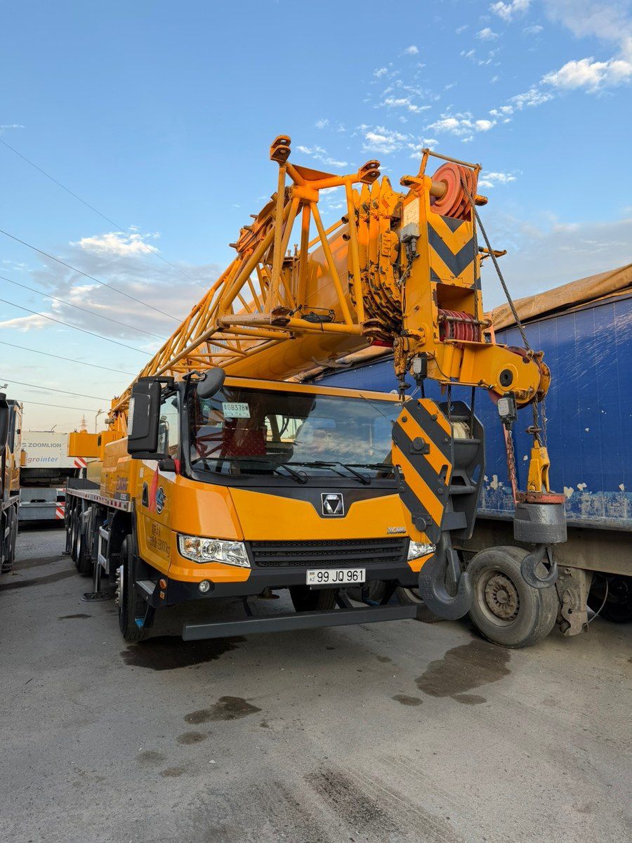 Xcm, 2020 il — Avto, Bakı (2)