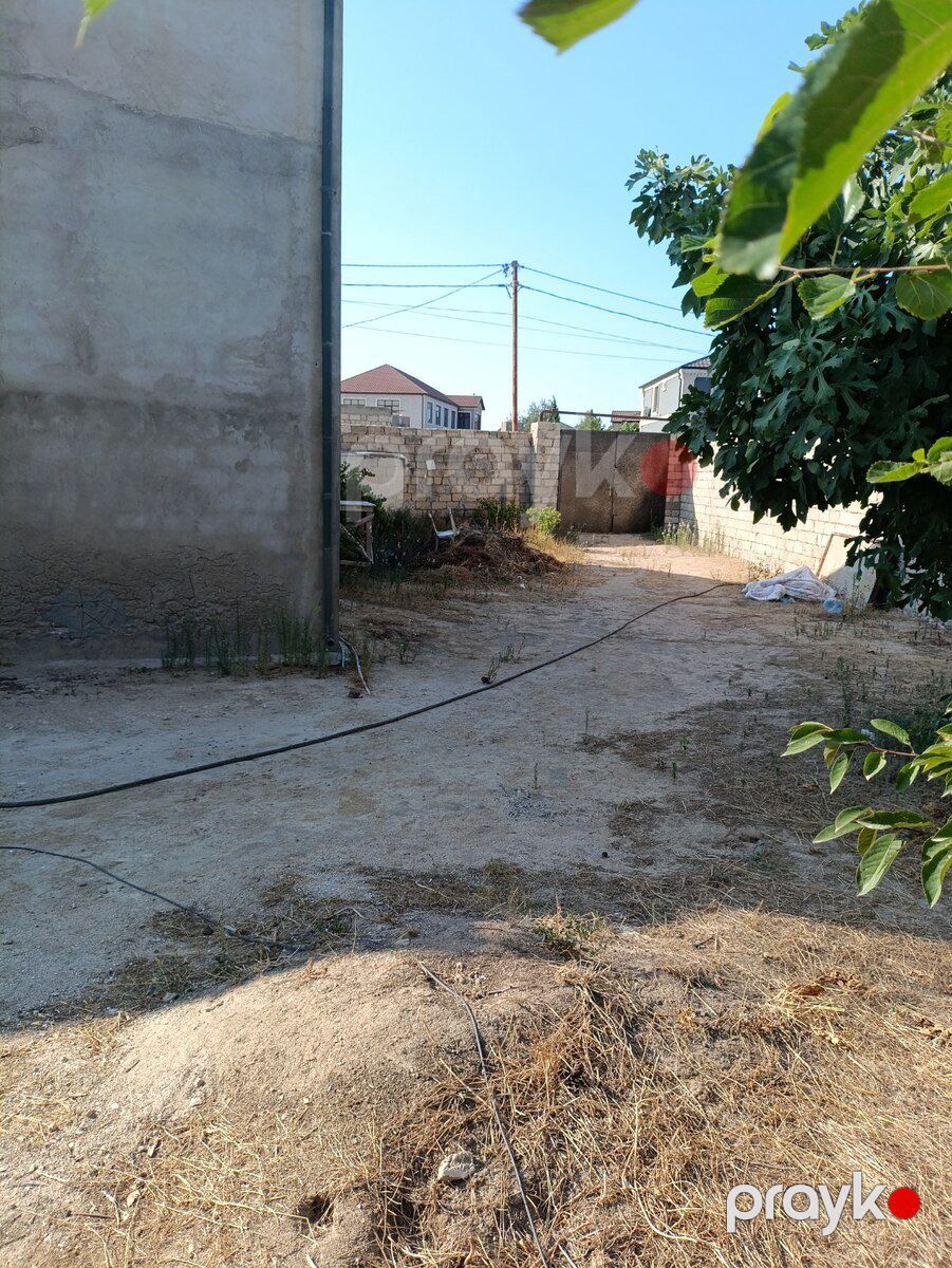 Bağ evi, Maştağa qəs. — Ev, villa, Bakı (4)