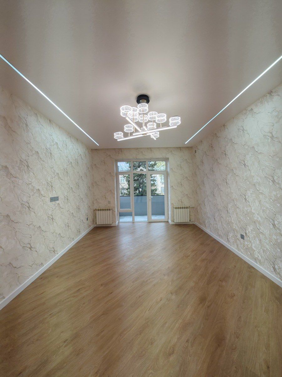 Satılır 3 otaqlı köhnə tikili 90 m² — Mənzil, Bakı (5)