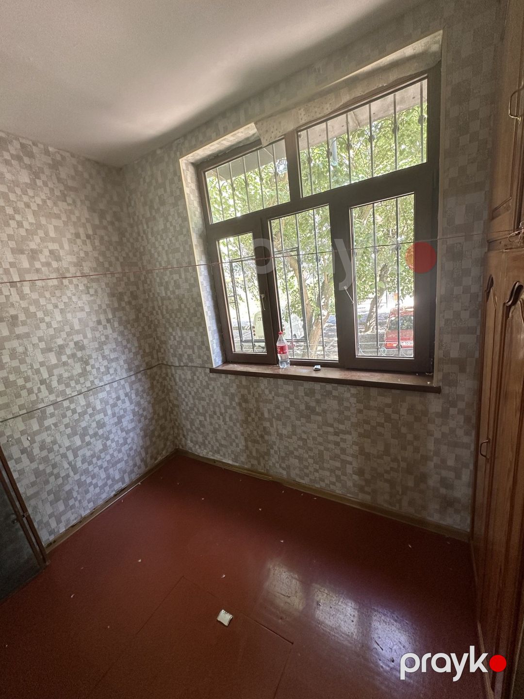 Satılır 3 otaqlı köhnə tikili 70 m² — Mənzil, Bakı (12)