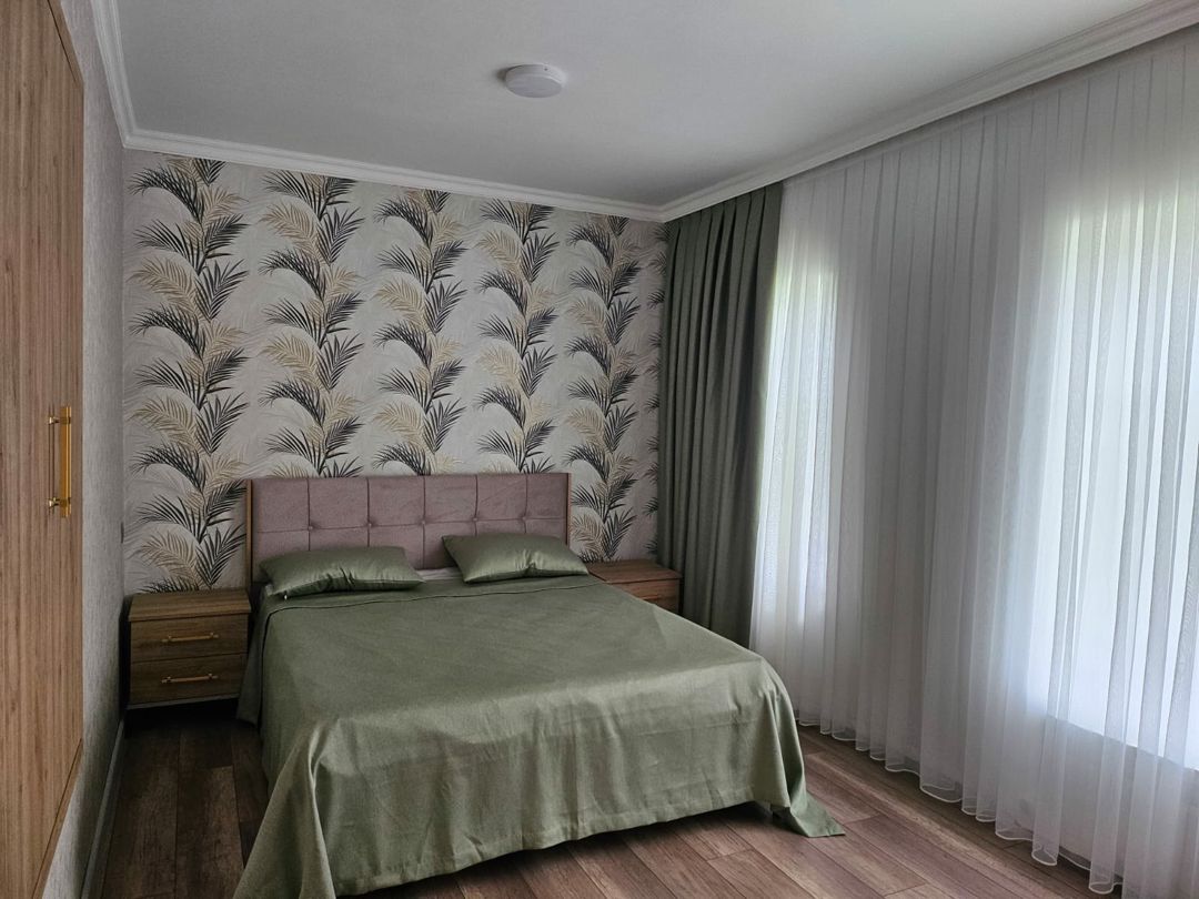 8-otaqlı yeni tikili kirayə verilir, Lerik r., 250 m² — Daşınmaz əmlak, Lerik (8)