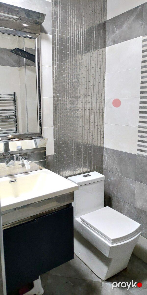 2-otaqlı mənzil kirayə verilir, İçəri şəhər m., 63 m² — Mənzil, Bakı (10)