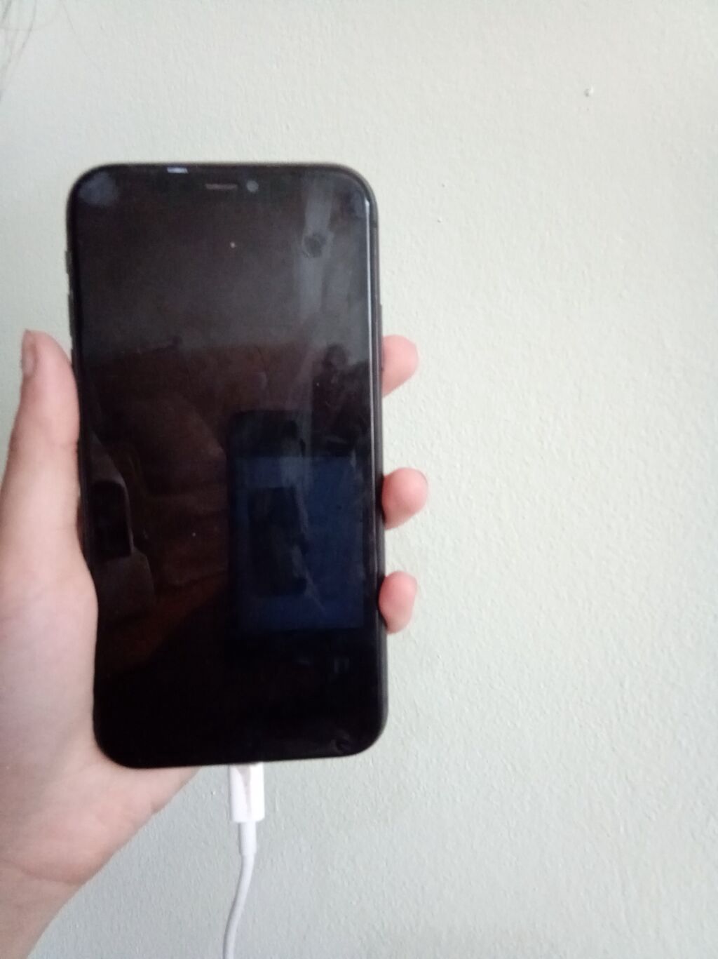 IPhone Xs, 64 GB, Space Gray, Face ID — Apple iPhone, Qobustan (7)