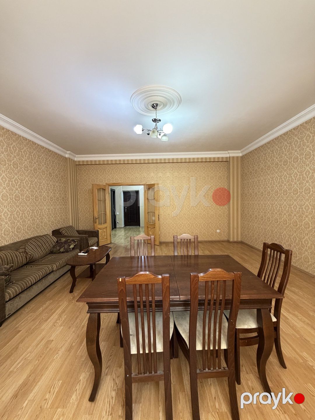 Satılır 2 otaqlı yeni tikili 105 m² — Mənzil, Bakı (3)