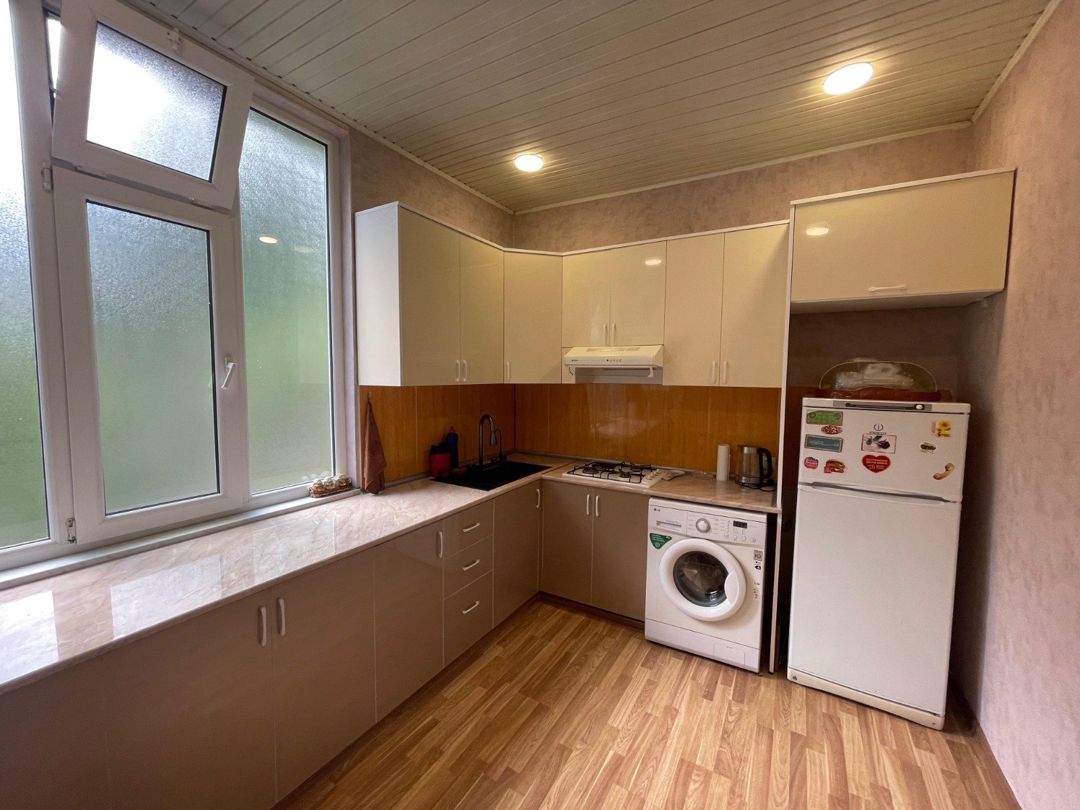 Satılır 4 otaqlı həyət evi/bağ evi 120 m² — Ev, villa, İsmayıllı (4)
