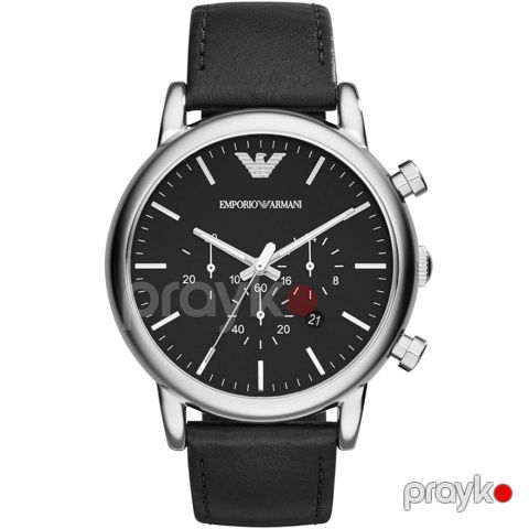 Emporio Armani qol saatı