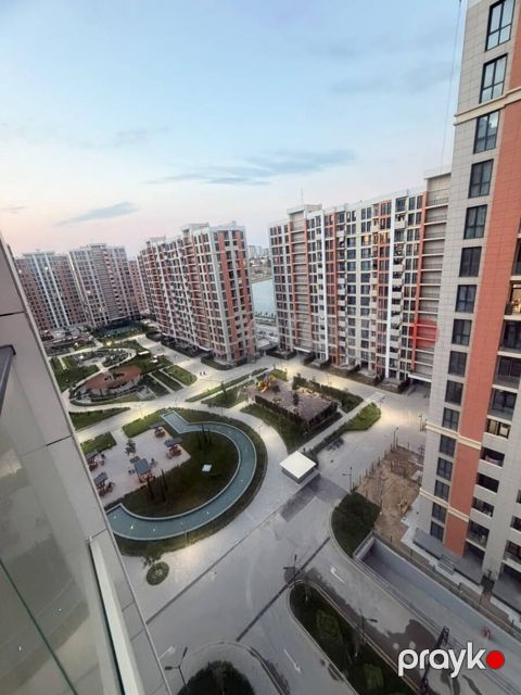 Satılır 4 otaqlı yeni tikili 105 m²