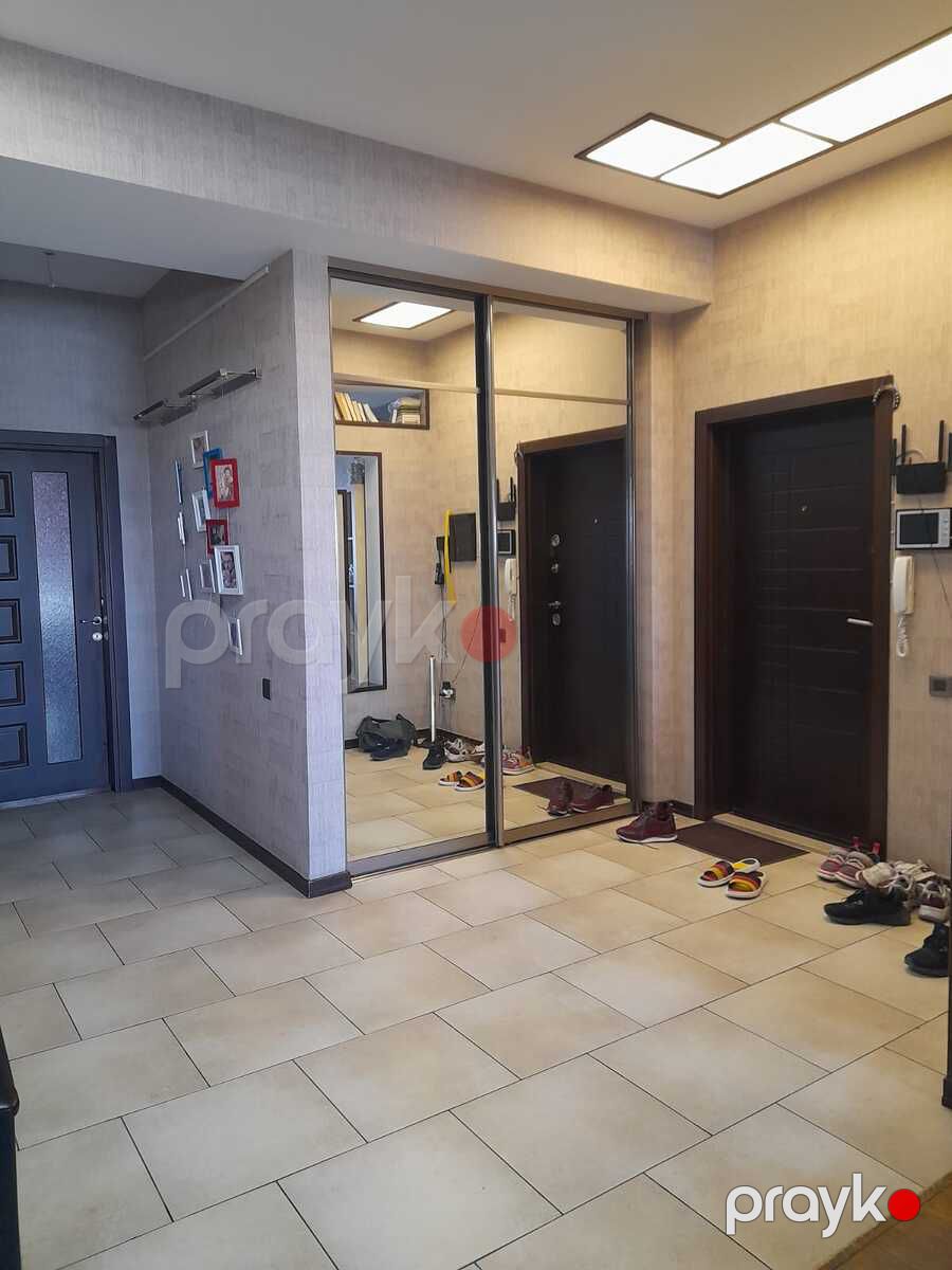 Satılır 3 otaqlı yeni tikili 102 m² — Mənzil, Bakı (6)