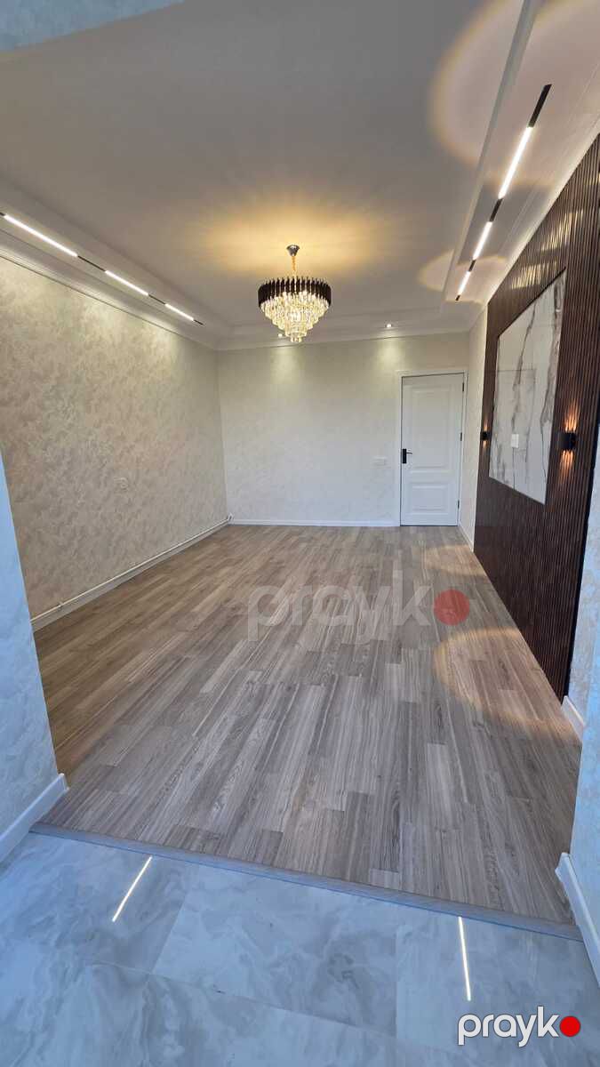 Satılır 3 otaqlı köhnə tikili 70 m² — Mənzil, Bakı (6)