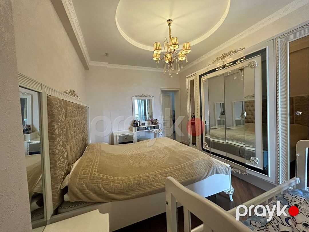 Satılır 2 otaqlı yeni tikili 95 m² — Mənzil, Bakı (7)