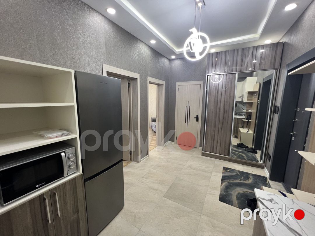 Satılır 2 otaqlı yeni tikili 68 m² — Mənzil, Sumqayıt (6)