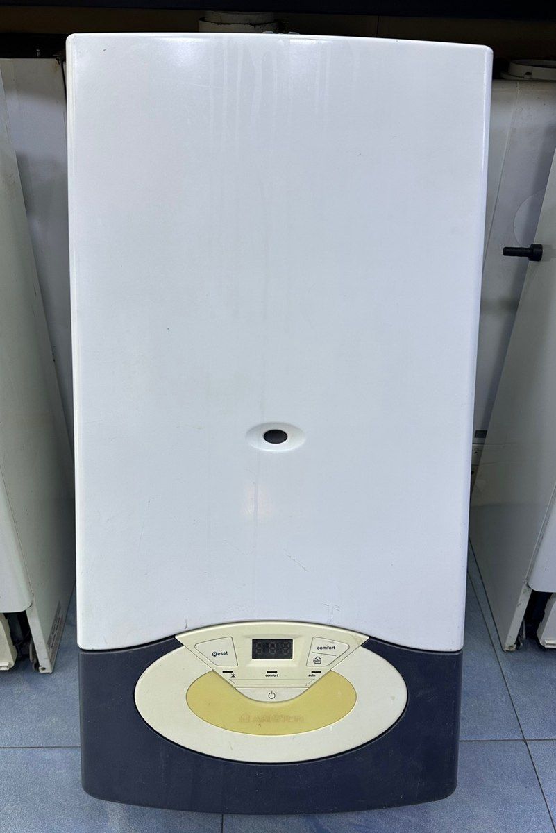 Kombi Ariston 24 Kw — Təmir və inşaat, Bakı