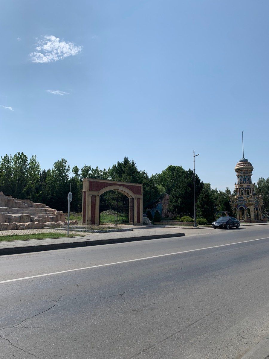 16 sot torpaq sahəsi, Xaçmaz ş. — Torpaq, Xaçmaz