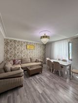 Satılır 4 otaqlı köhnə tikili 90 m² — Turab