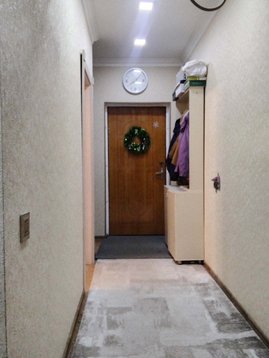 Satılır 3 otaqlı yeni tikili 83 m² — Mənzil, Xırdalan (8)