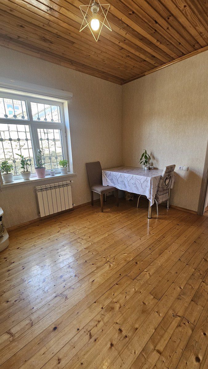 Satılır 3 otaqlı həyət evi/bağ evi 80 m² — Ev, villa, Sumqayıt (7)