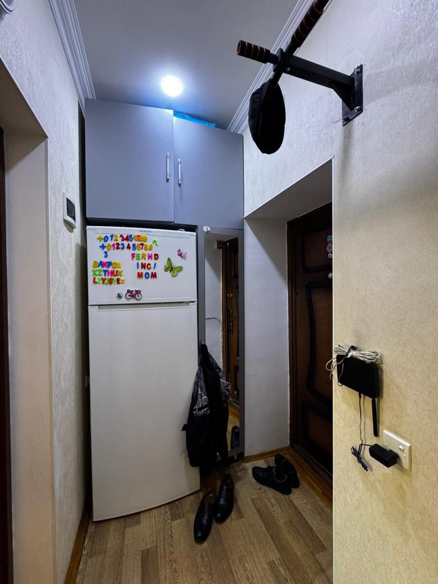 Satılır 2 otaqlı köhnə tikili 40 m² — Mənzil, Bakı (7)