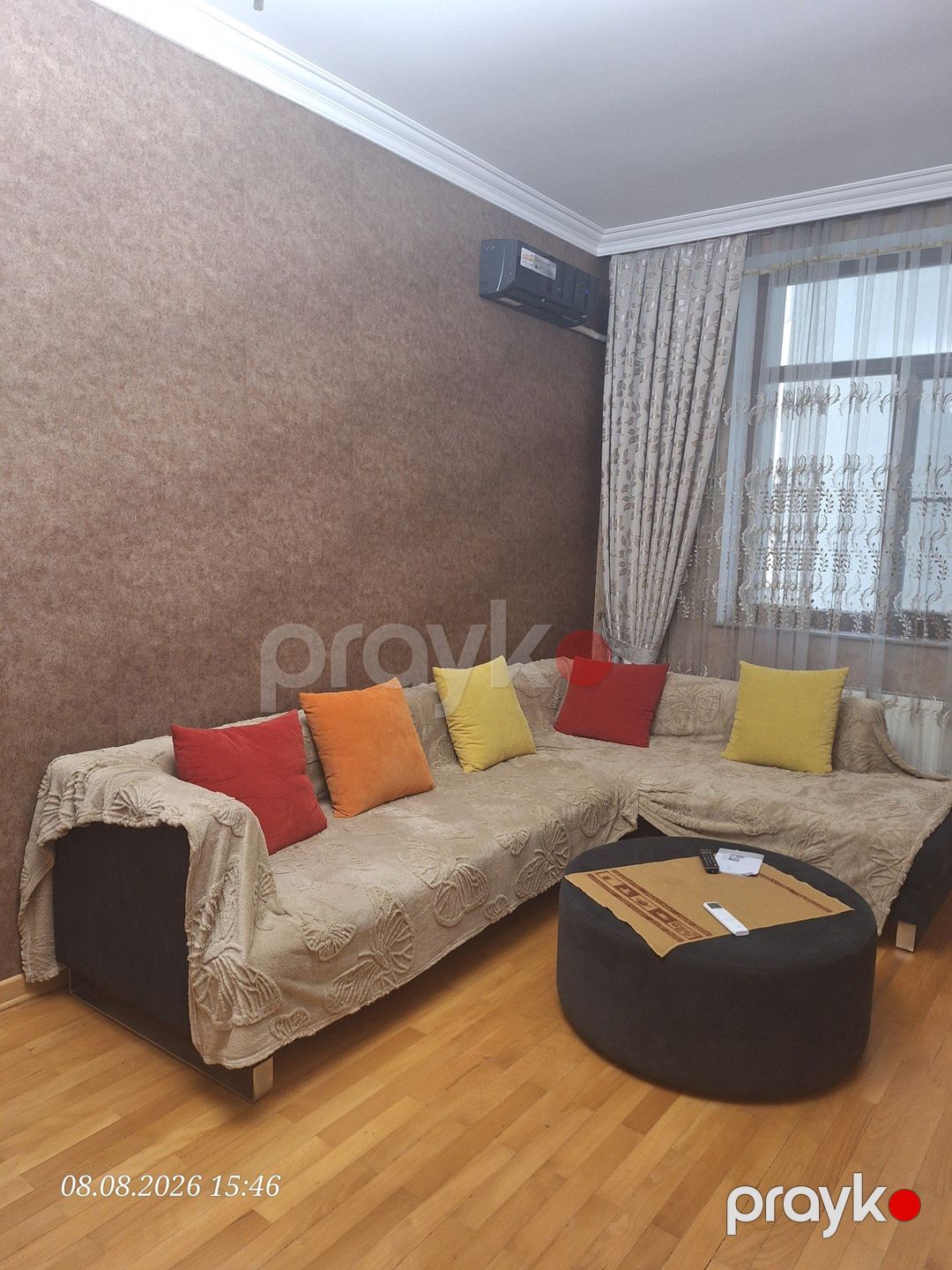 Satılır 2 otaqlı yeni tikili 91 m² — Mənzil, Bakı (6)
