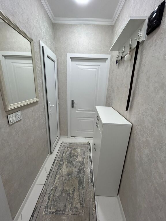 Satılır 2 otaqlı köhnə tikili 58 m² — Mənzil, Bakı (9)