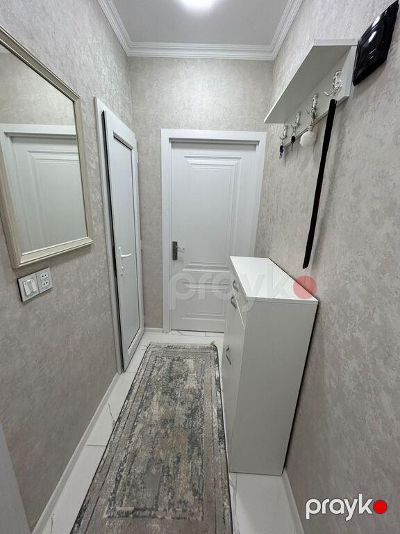 Satılır 2 otaqlı köhnə tikili 58 m² — Mənzil, Bakı (9)
