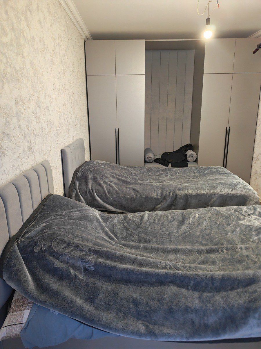 4-otaqlı mənzil, Sumqayıt ş., 90 m² — Mənzil, Sumqayıt (5)