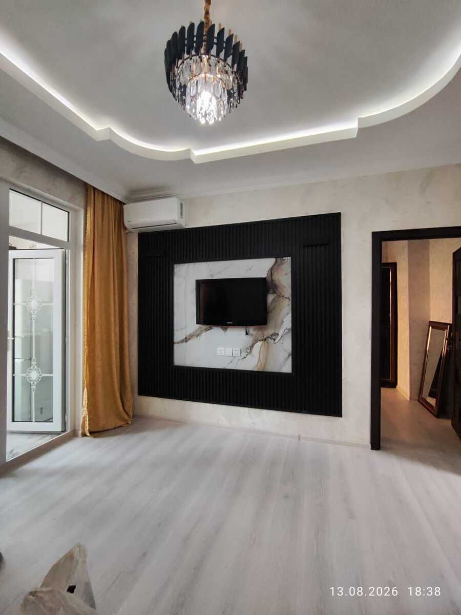 2-otaqlı yeni tikili kirayə verilir, Xırdalan ş., 53 m² — Daşınmaz əmlak, Xırdalan