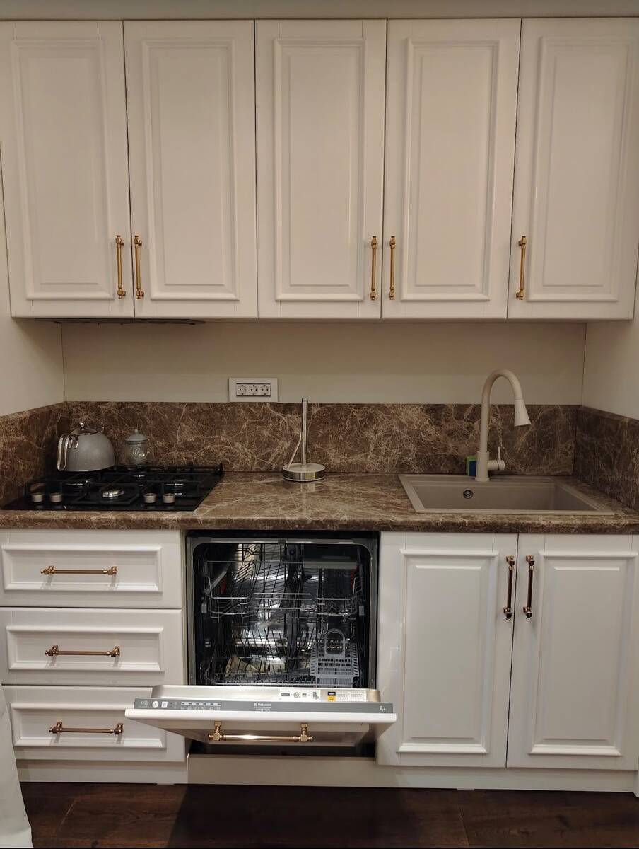 3-otaqlı yeni tikili kirayə verilir, İnşaatçılar m., 100 m² — Mənzil, Bakı (3)