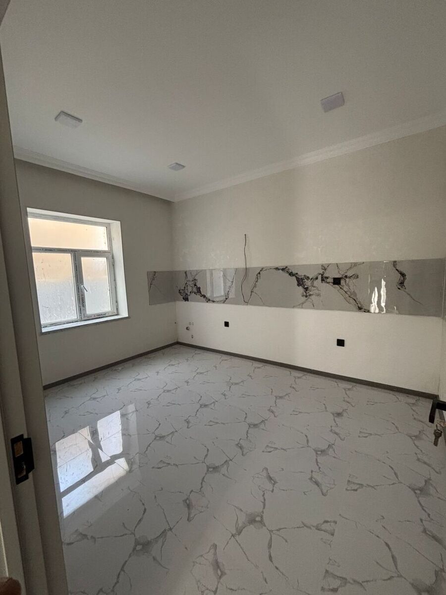 Satılır 4 otaqlı həyət evi/bağ evi 140 m² — Ev, villa, Bakı (5)