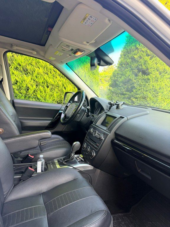 Land Rover Freelander, 2.0 L, 2014 il, 180 000 km — Avtomobillər, Bakı (3)