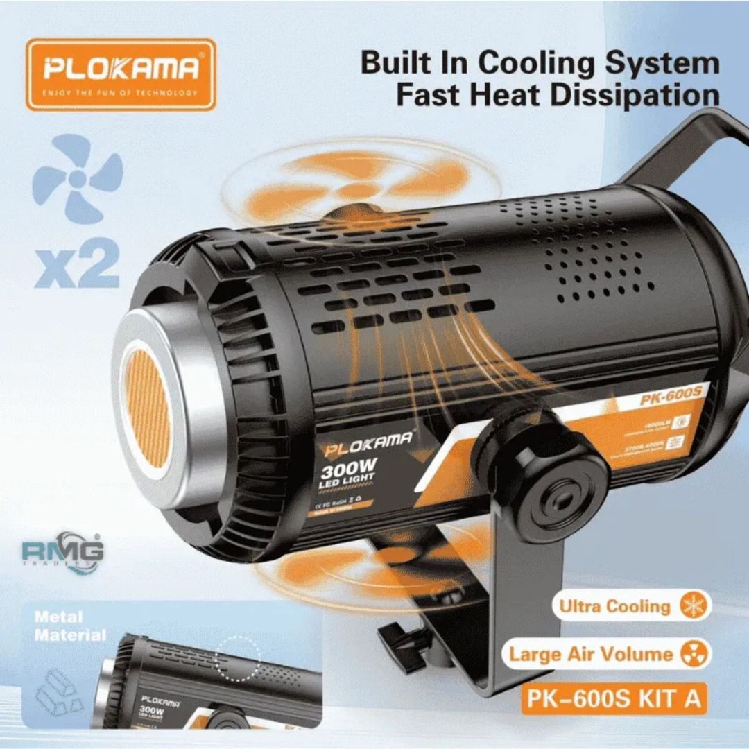 Plokama Soft Box — Elektronika, Bakı (8)