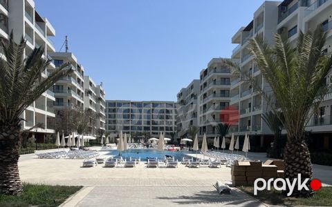 Satılır 1 otaqlı yeni tikili 57 m²