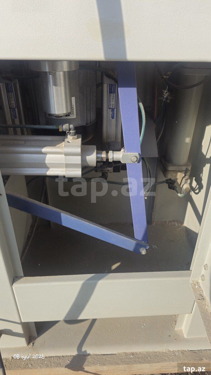 PVC dəzgahı — Biznes və avadanlıq, Bakı (5)