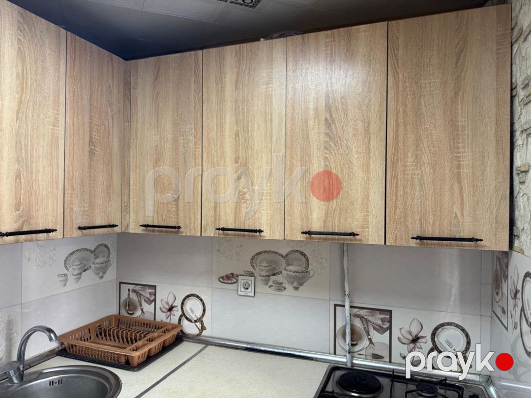 İcarəyə verilir 2 otaqlı köhnə tikili 50 m² — Mənzil, Bakı (8)