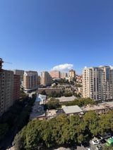 Satılır 4 otaqlı yeni tikili 135 m² — Rövşən Bəy