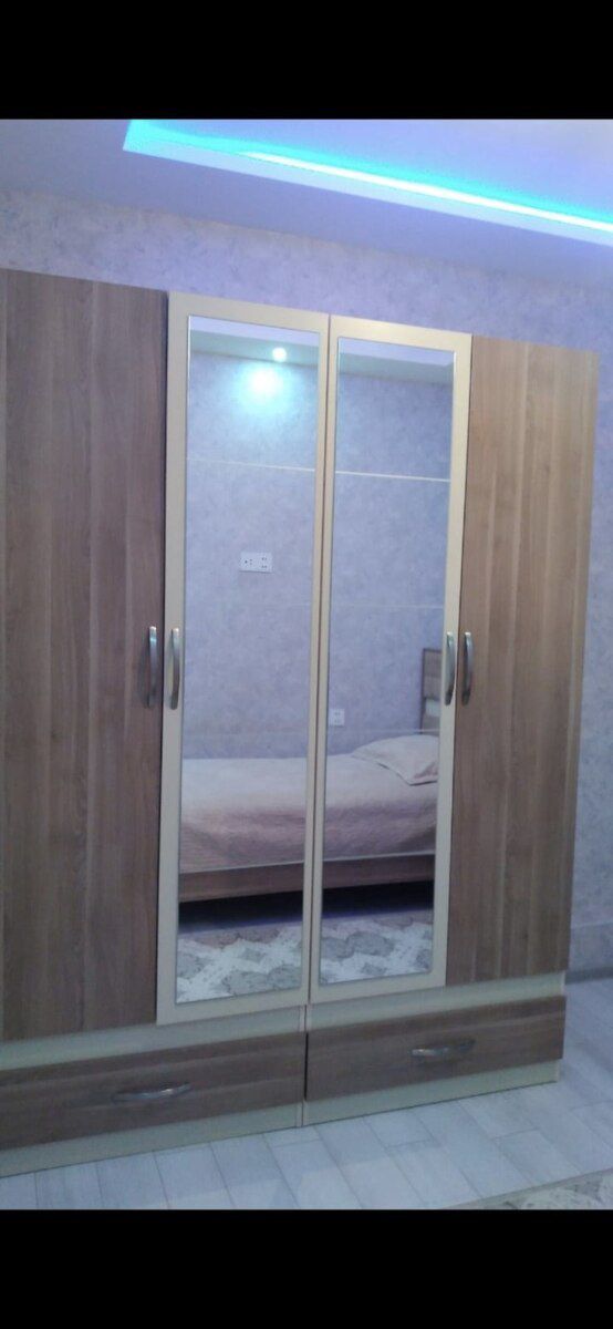 3-otaqlı yeni tikili kirayə verilir, Mingəçevir ş., 50 m² — Mənzil, Mingəçevir (8)