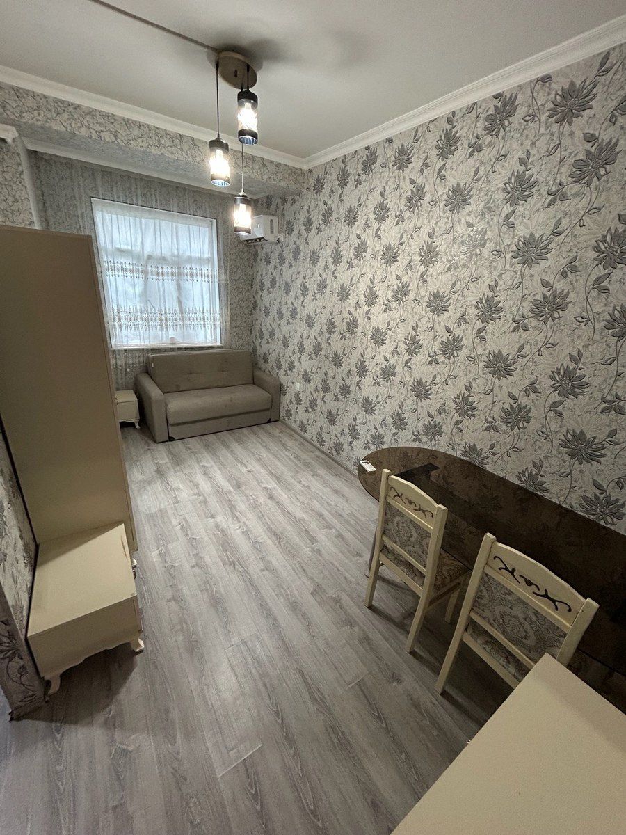 1-otaqlı yeni tikili kirayə verilir, Xırdalan ş., 35 m² — Mənzil, Xırdalan (11)