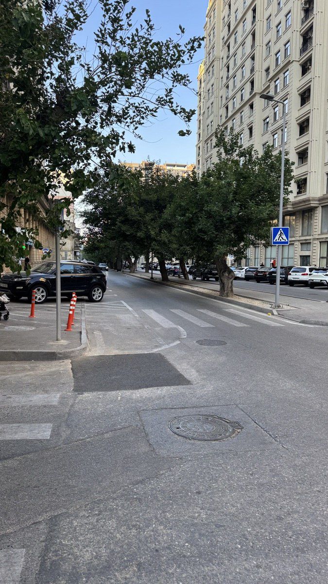 Satılır 2 otaqlı yeni tikili 102.5 m² — Mənzil, Bakı (5)