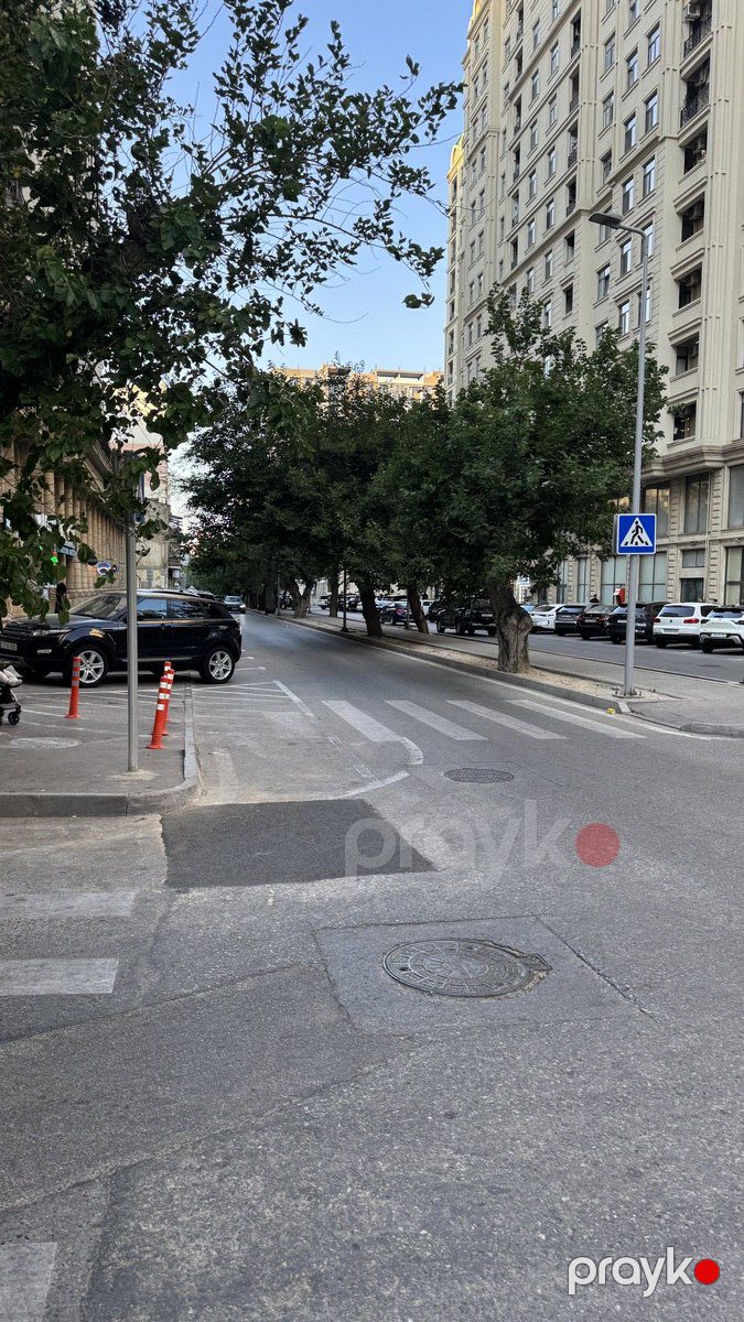 Satılır 2 otaqlı yeni tikili 102.5 m² — Mənzil, Bakı (5)