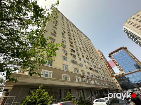 Satılır 2 otaqlı yeni tikili 92 m²