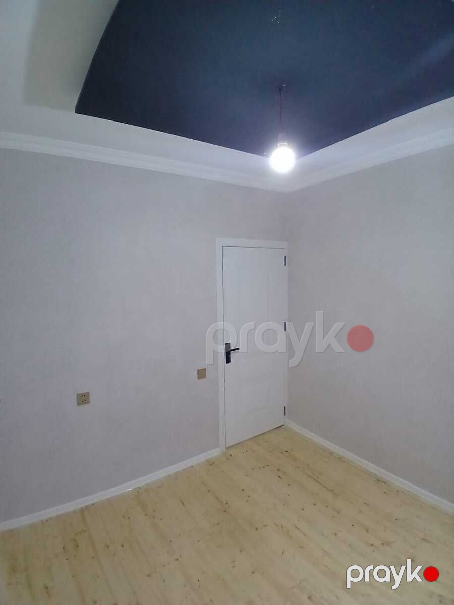 Satılır 3 otaqlı həyət evi/bağ evi 75 m² — Ev, villa, Bakı (11)
