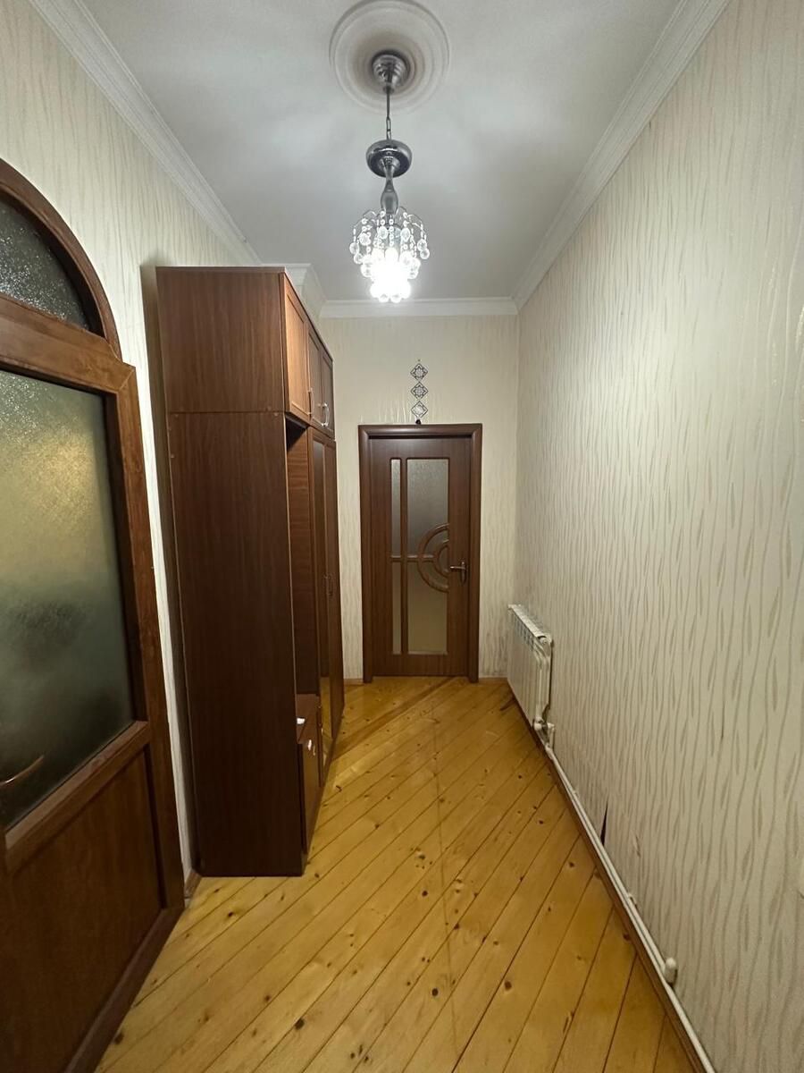 Satılır 2 otaqlı yeni tikili 65 m² — Mənzil, Bakı (7)