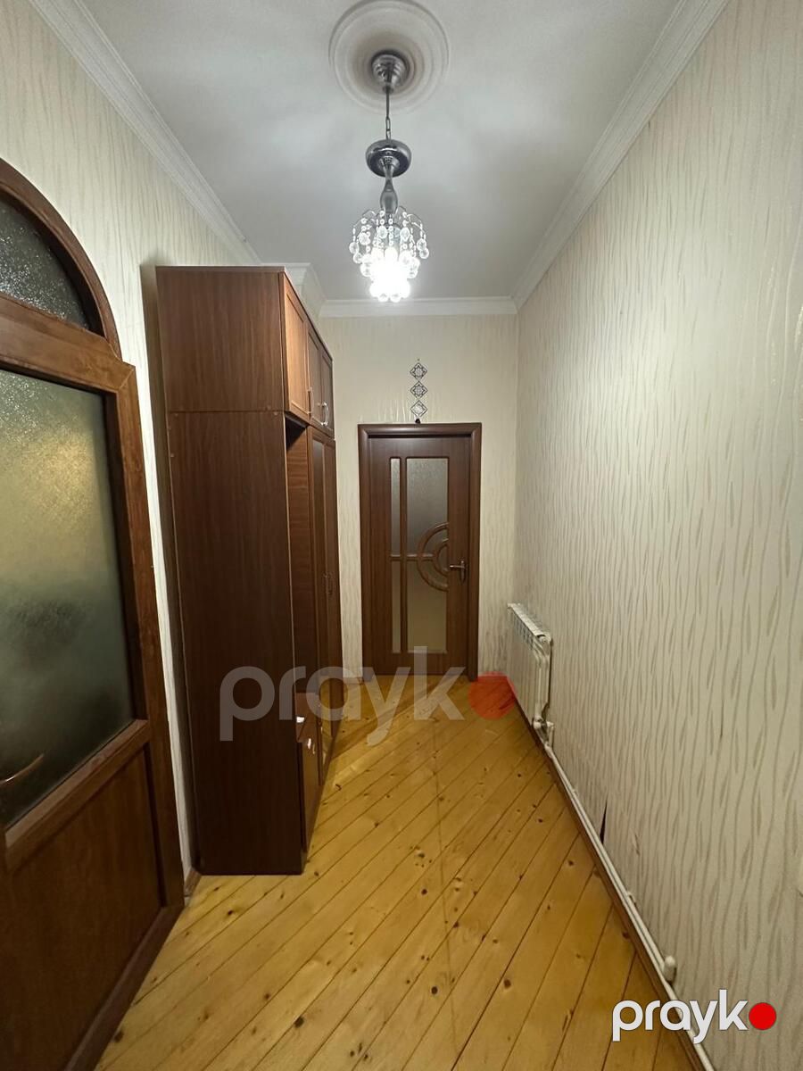 Satılır 2 otaqlı yeni tikili 65 m² — Mənzil, Bakı (7)