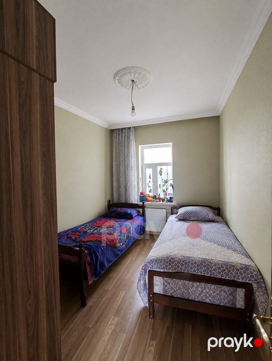 Həyət evi kirayə verilir, Elçin Əzizov küç. — Ev, villa, Bakı (7)