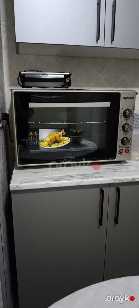 Mini soba İtimat