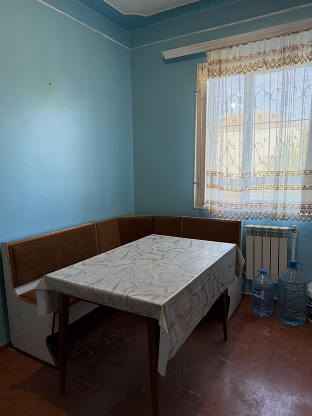 Novxanıda elit məhlədə hovuzlu ev kirayə verirəm. İki mətbəx, 3 otaq — Daşınmaz əmlak, Novxanı (9)