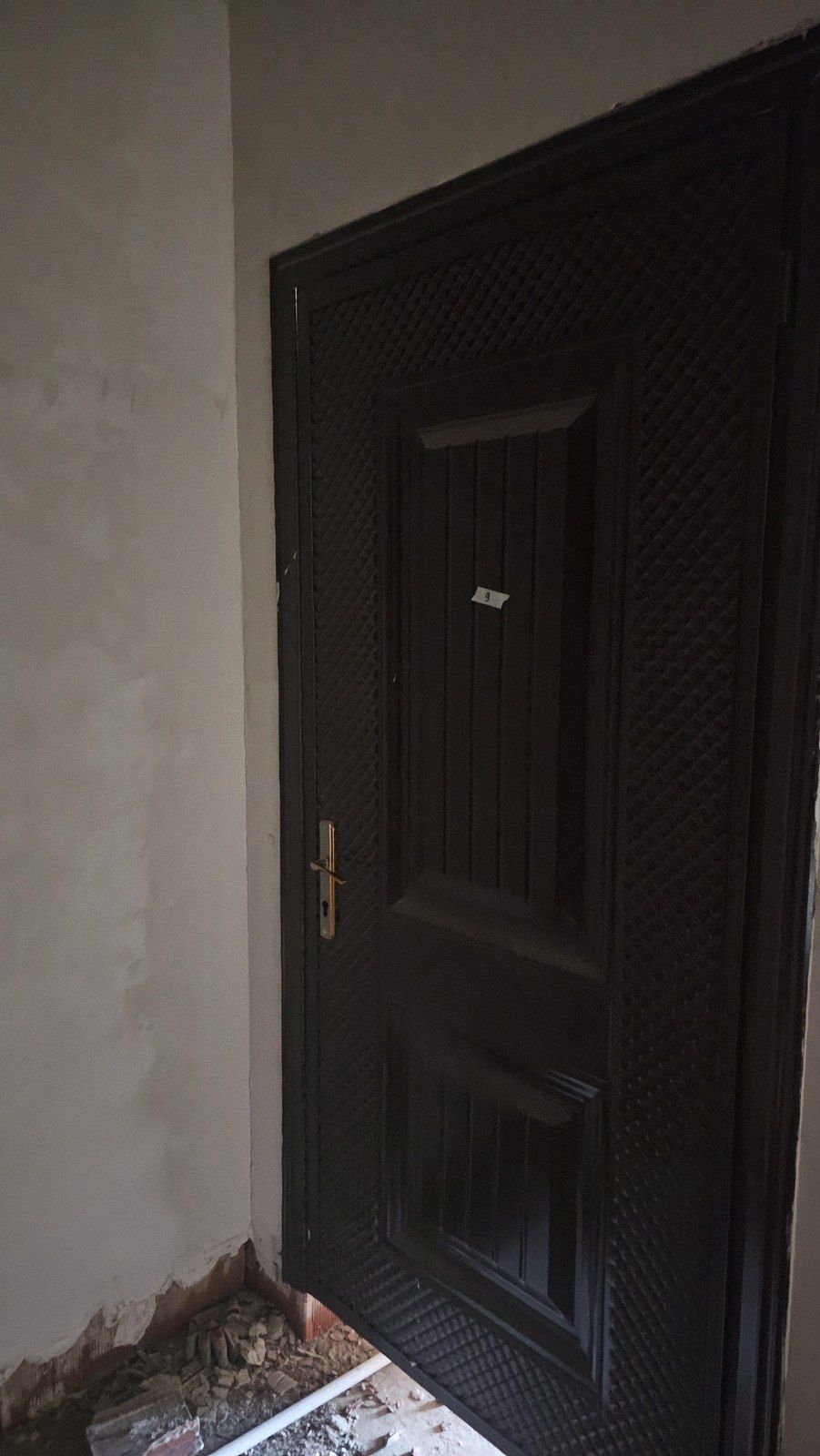 Satılır 3 otaqlı yeni tikili 113.5 m² — Mənzil, Bakı (5)