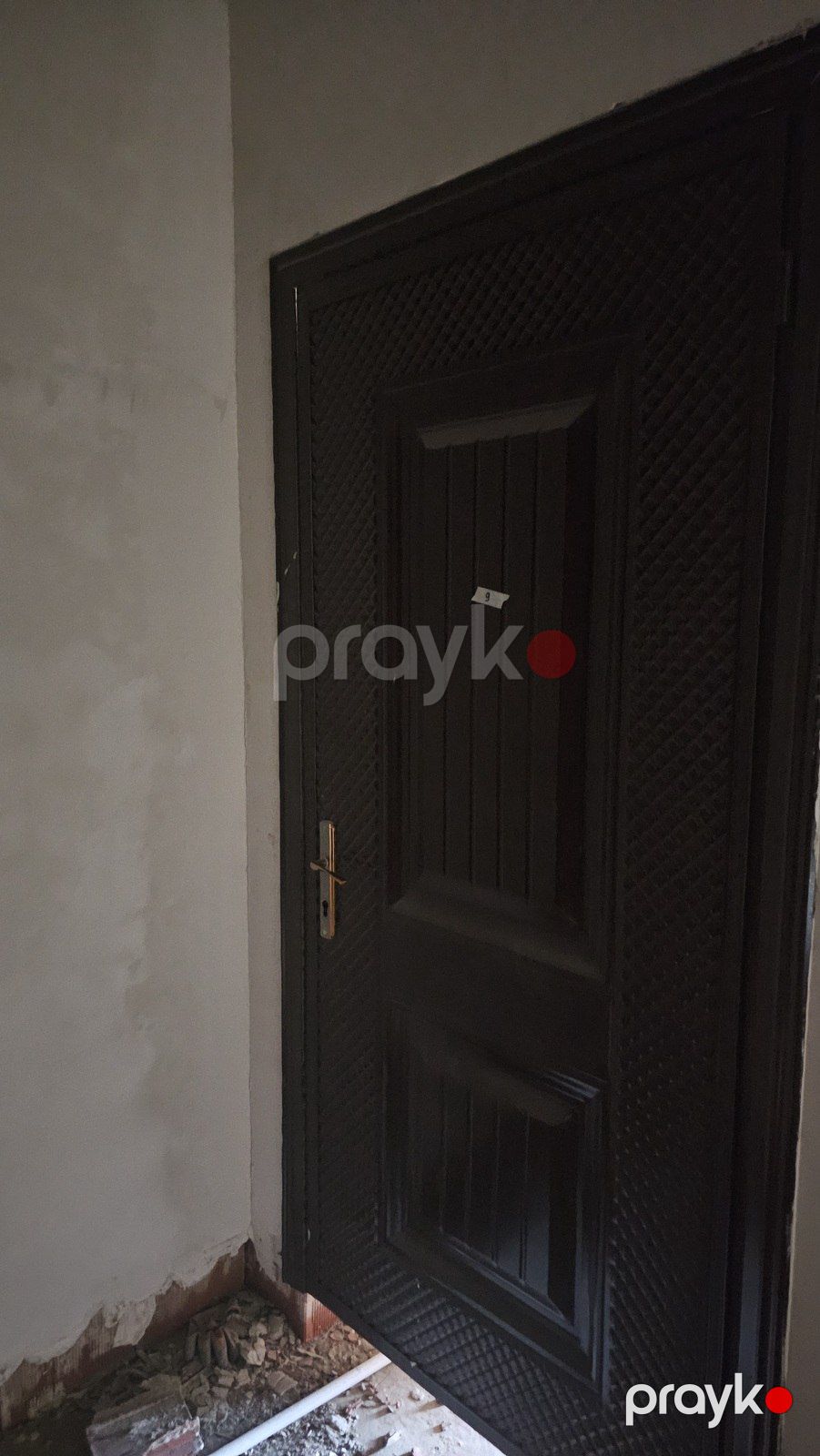 Satılır 3 otaqlı yeni tikili 113.5 m² — Mənzil, Bakı (5)