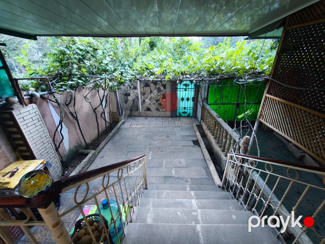 Satılır 4 otaqlı həyət evi/bağ evi 175 m² — Ev, villa, Bakı (5)