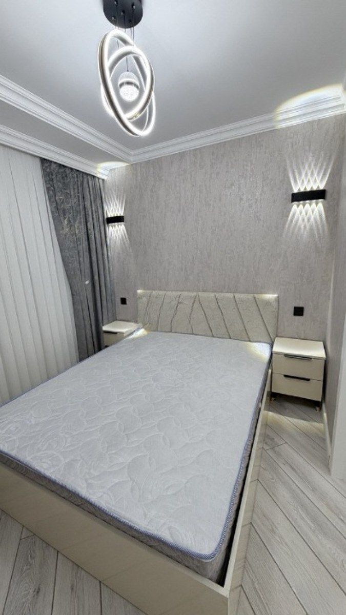 Satılır 3 otaqlı köhnə tikili 80 m² — Mənzil, Bakı (7)