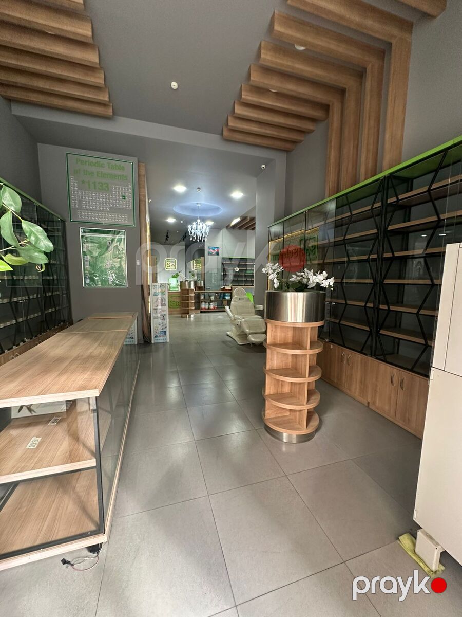 Satılır obyekt 430 m² — Əmlak, Bakı (7)